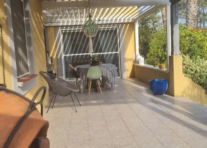 Maison D\'Emma