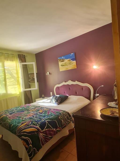 Holiday home Maison D'emma La Palme