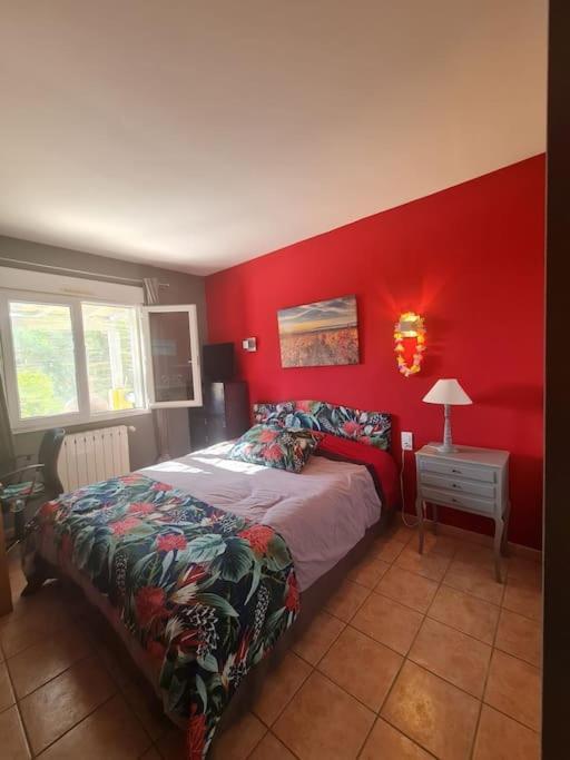 Holiday home Maison D'emma *