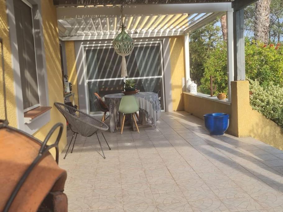 Maison D'emma *