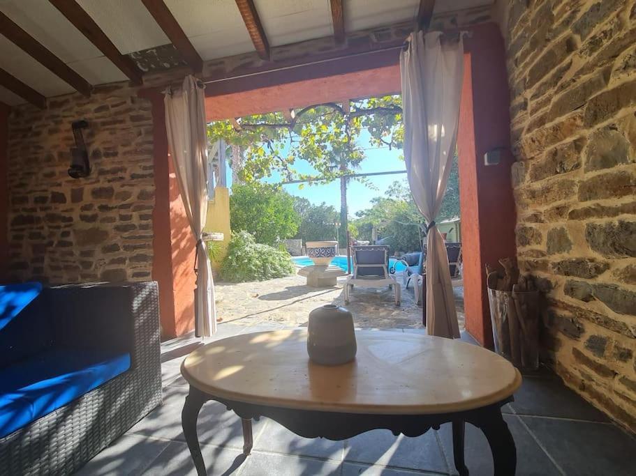 Holiday home Maison D'emma