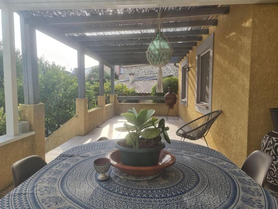 Maison D'emma Holiday home La Palme