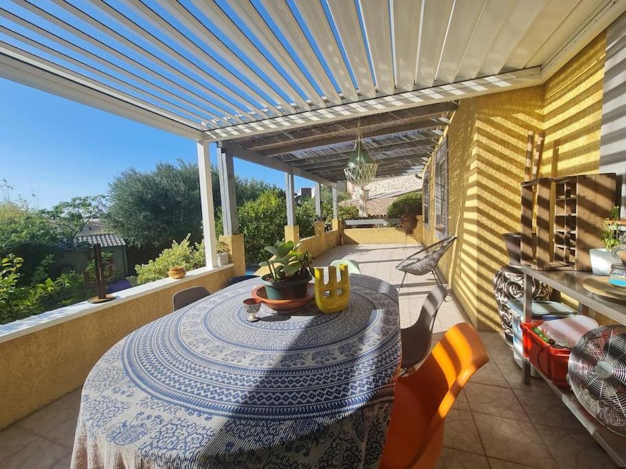 Holiday home Maison D'emma